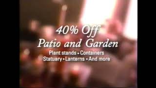 Jo-Ann Fabrics and Crafts Television Commercial