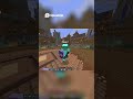 i can master shield in minecraft