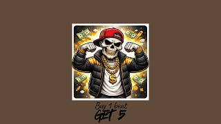 [FREE] "Hard" - Rap Instrumental | Hard Boom Bap Type Beat