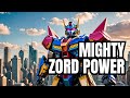 Mighty Morphin Power Rangers Megazord 1 Powerrangers 90s Movies Mighty Morphin Power Rangers Megazord 1 Powerrangers 90s Movies