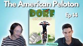 Salt Lake Standouts, The Price of Silver, & NZ Invades Intelegensia The American Peloton EP 14