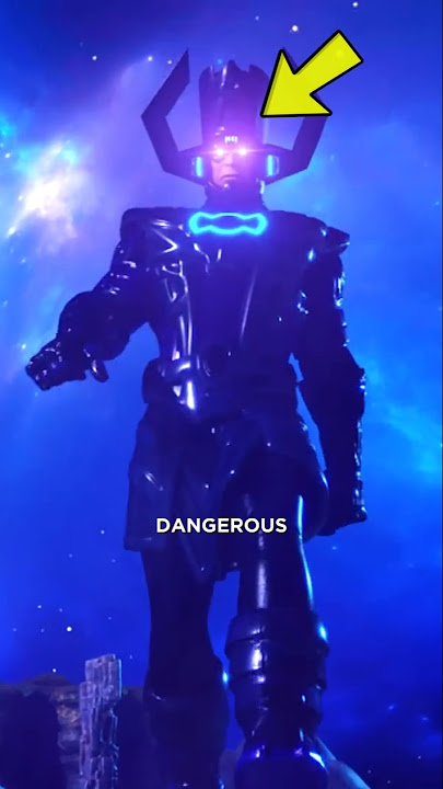 4 Dangerous Villains that will appear in The Fantastic 4: First Steps 😯