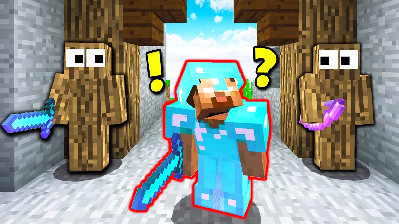 unspeakablegaming fortnite THIS IS THE MOST DEADLIEST MINECRAFT TROLL! (Minecraft Trolling)