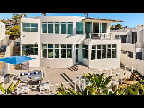 121 Via De La Valle, Del Mar, CA home video tour