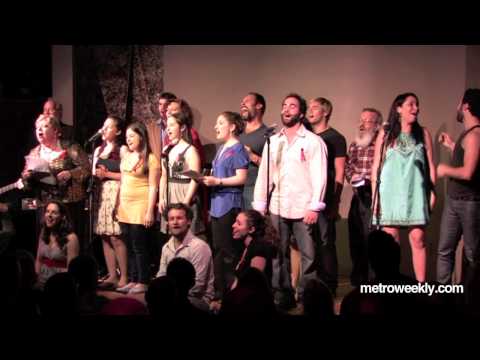 Harvey Fierstein / "Fiddler" cast for Broadway Car...