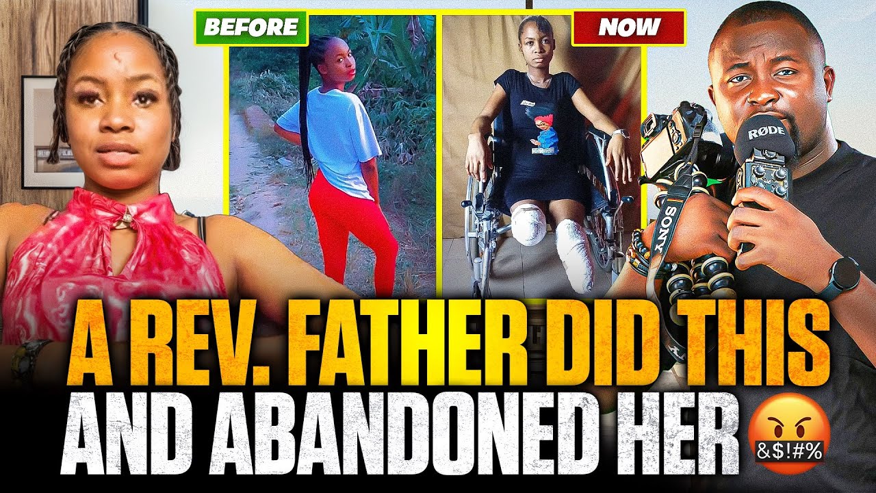 Как преподобный отец разрушил мою жизнь