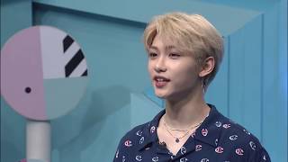 Stray Kids Felix 190821 Pops In Seoul Week 8 Day 3