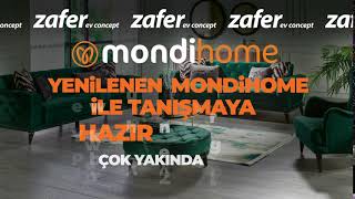 Zafer A.ş. Mondihome Çok Yakında Amasya Da