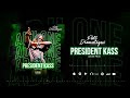 FATÔ DIAMATIGUI Alias ADJI ONE CENTHIAGO PRESIDENT KASS Audio Officiel 2025 FATÔ DIAMATIGUI Alias ADJI ONE CENTHIAGO PRESIDENT KASS Audio Officiel 2025