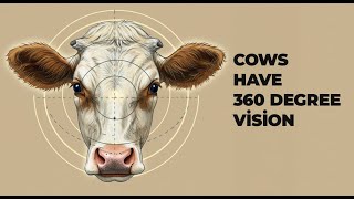 10 Secrets of Cows You Didn't Know!