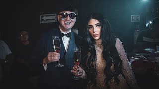 Bellakath & Dani Flow - Reggaeton Champagne