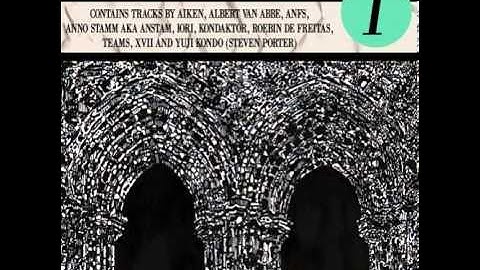 Kondaktor (Modal Analysis)_Loutsa