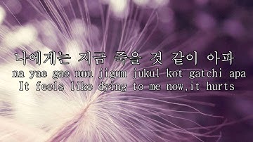 Super Junior - Y  ( Han - Easy rom - Eng )