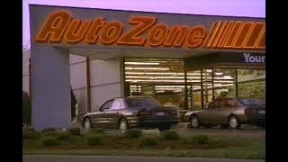 Autozone (1996)