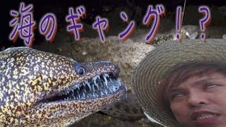 世界最大のアジを求めに宮古島編 #2