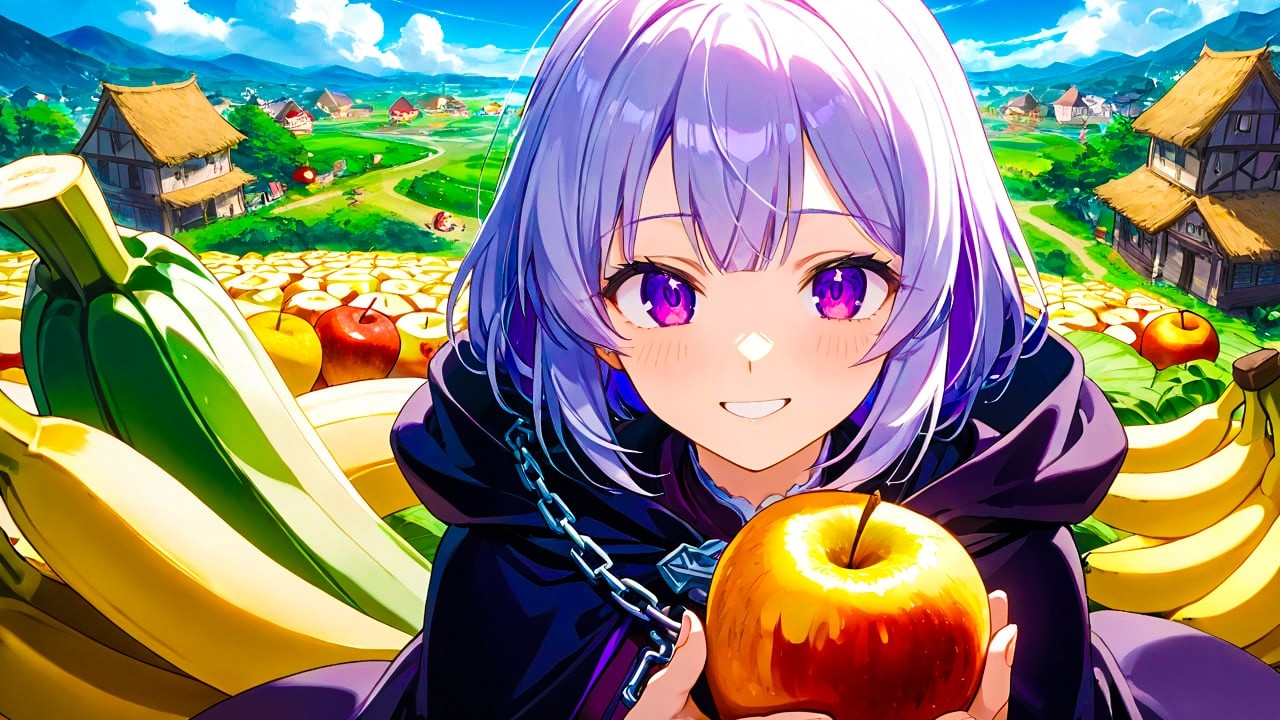 They Turned My Friend Into Soup I Reborn With Apocalypse Food Space and No Mercy