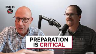 The Blueprint for Raising Strong Christian Men w/ Pastor Josh Smith