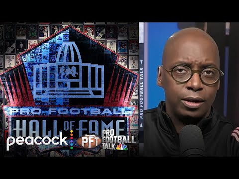 Hall Of Fame Threatens Removal Of Voters For Bylaw Violations | Pro Football Talk | Nfl On Nbc