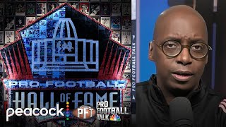 Hall Of Fame Threatens Removal Of Voters For Bylaw Violations Pro Football Talk Nfl On Nbc