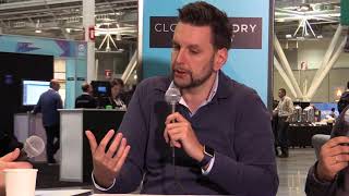 Exploring the Autonomous Cloud and the New Enterprise