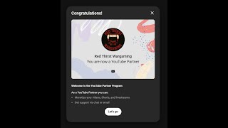 A Huge Thank You To My Community