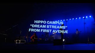 dream streams night two