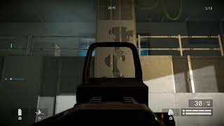 Warface black shark glitch
