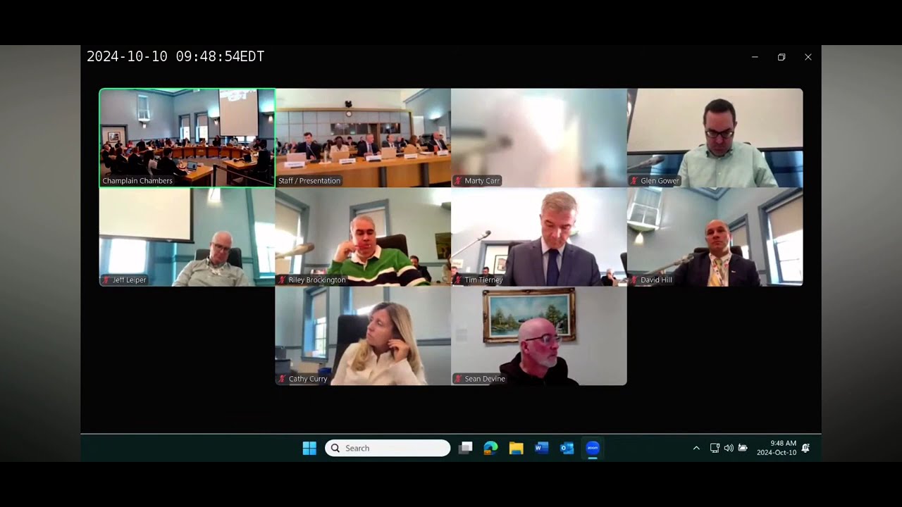 David Hill Questions OC Transpo On LRT Operating Speeds YouTube david-hill-questions-oc-transpo-on-lrt-operating-speeds-youtube