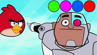 Fnf Birdie Swaps Angry Birds Guys Look A Birdie Song Fnf Mod