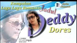 Kumpulan Lagu Lagu Romantis DEDDY DORES Jadul Thn 80-an Mp3 Audio Musik Compak Disck