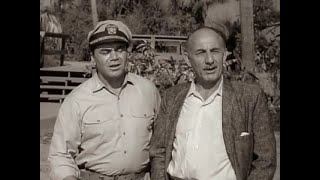 McHale's Navy    -   Stars Over Taratupa