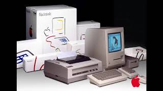 The Night Steve Jobs Unveiled the Macintosh (1984) 💻🔥 #tech #apple #news #interview