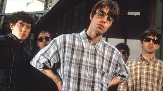 Live Forever - Sped Up (Oasis)