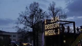 City Modules Zlín Design Week 2017