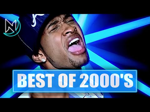 Best of 2000s Old School Hip Hop & RnB Mix | Throwback Rap & RnB Dance Music #7