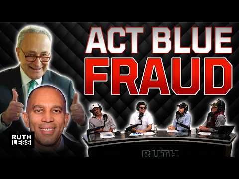 Democrat Fundraising Scam Unravels