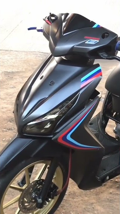 vario ni bos senggol dong #Shorts #TikTok #Reels