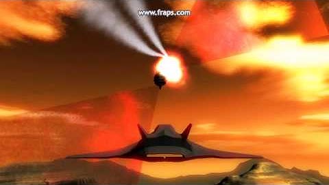 Game Development Series: FlyBy - Successful Pursuit Behavior