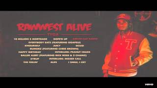 Download Lagu Tyga - Rumorz (Instrumental) ft. Chris Brown MP3