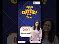 🎯 Quiz 2 | Test your French in 30 seconds! Can you beat 80% of learners? | TEF Canada