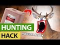 Never Buy A Mineral Block Again - Deer Season Hack