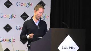The TalentRocket MVP story