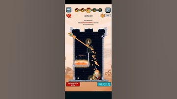 How to loot game level 3 #shorts