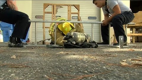 Cape Coral fire chief pushes for new training facility