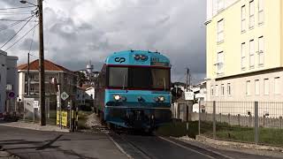 Especial - Leiria » Caldas da Rainha