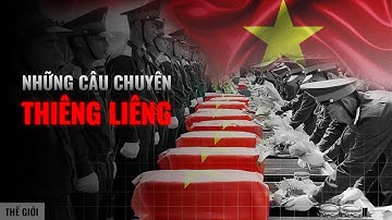 Theo dấu chân các liệt sỹ - Những chuyến hành trình tìm hài cốt đặc biệt