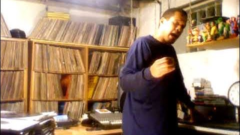 MAKING A BEAT ON THE ASR -10 (BASIC SAMPLING)