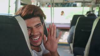 Types Of People in a Bus   Indians in Bus     Elvish Yadav