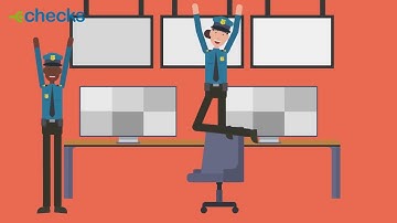 Personeelsplanning voor de beveiliging met Checks