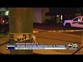 Witnesses talk to ABC15 about Phoenix shooting